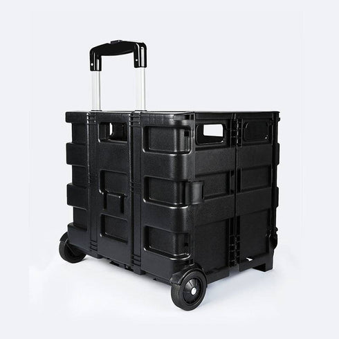Car Trunk Organizer